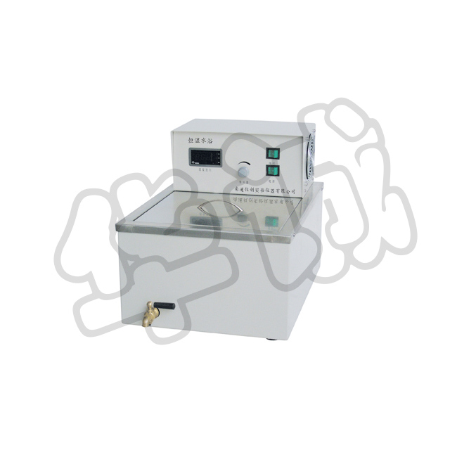 微机温控恒温水浴