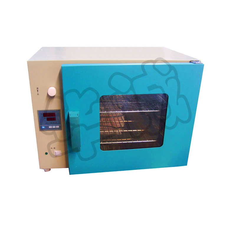 台式鼓风干燥箱