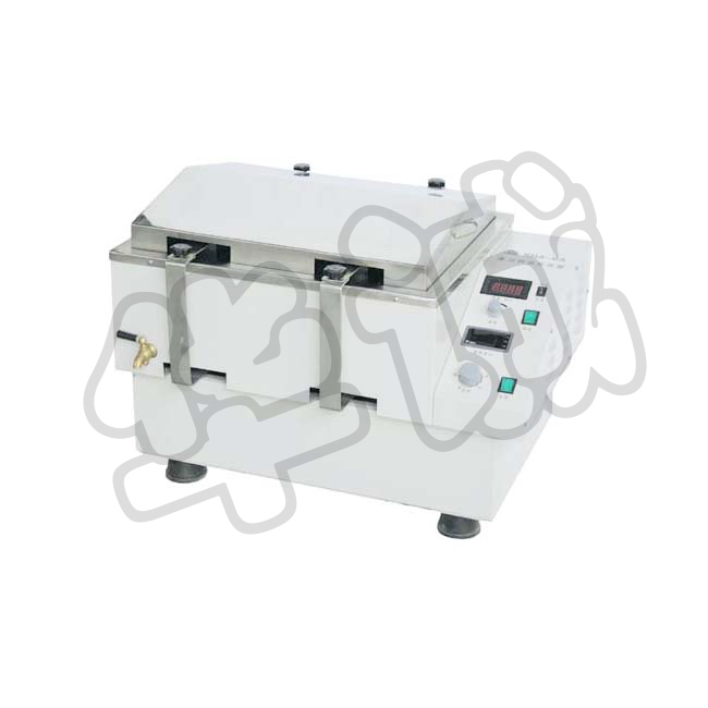 水浴恒温振荡器