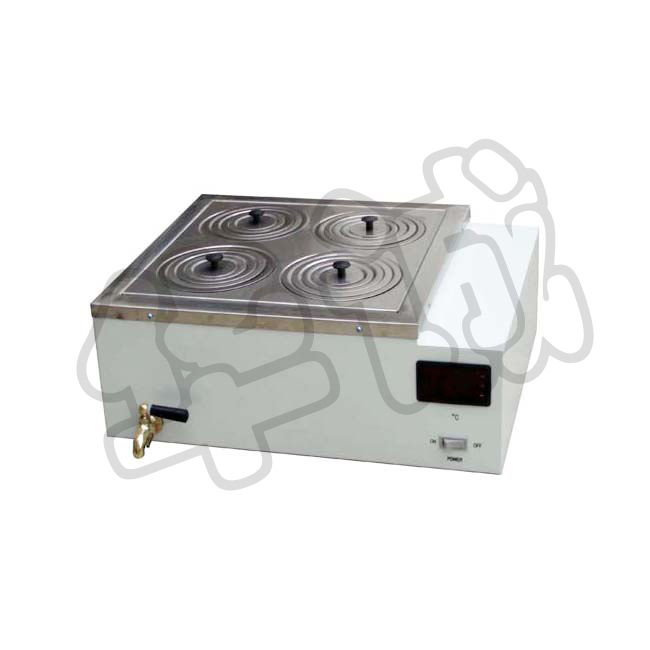 数显恒温水浴锅