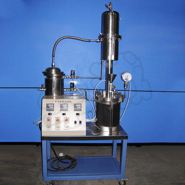 DY－5型岩心快速洗油仪