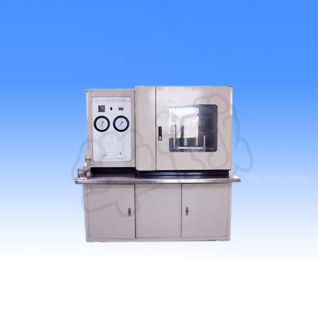 岩心酸化流动仪