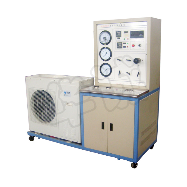 HA100-50-0.5型超临界萃取装置