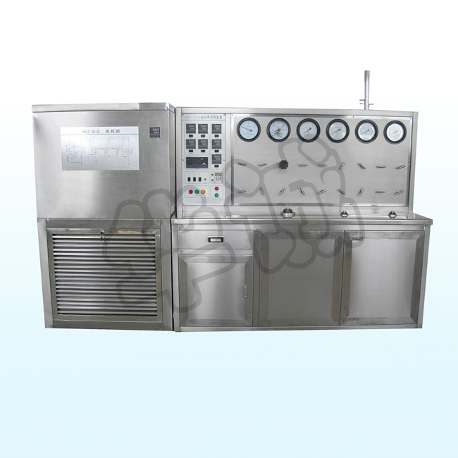 HA120-50-02型超临界萃取装置