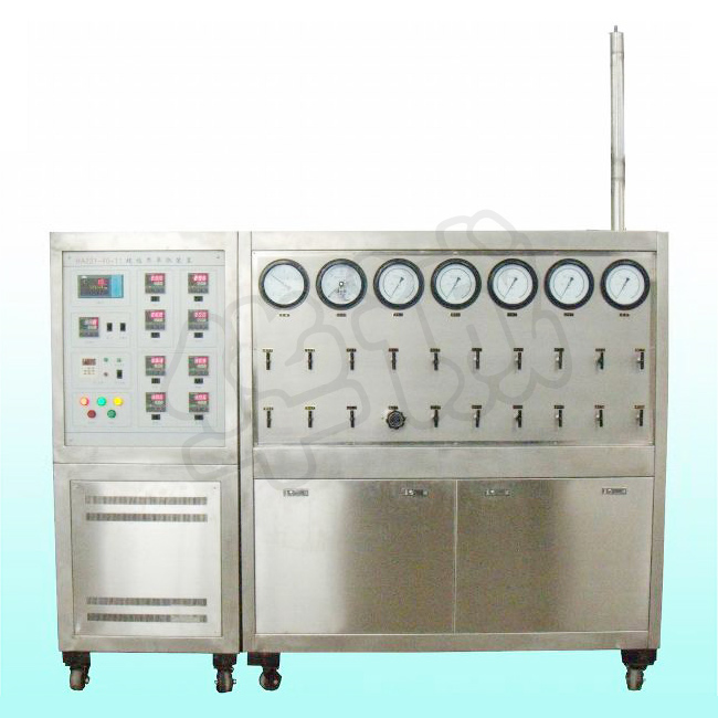 HA221-40-11型超临界萃取装置