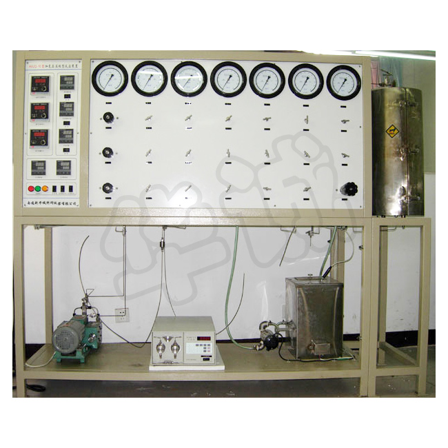 加氢反应评价装置