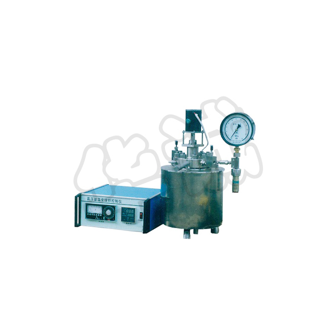 CWYF-1型台式高温高压反应釜