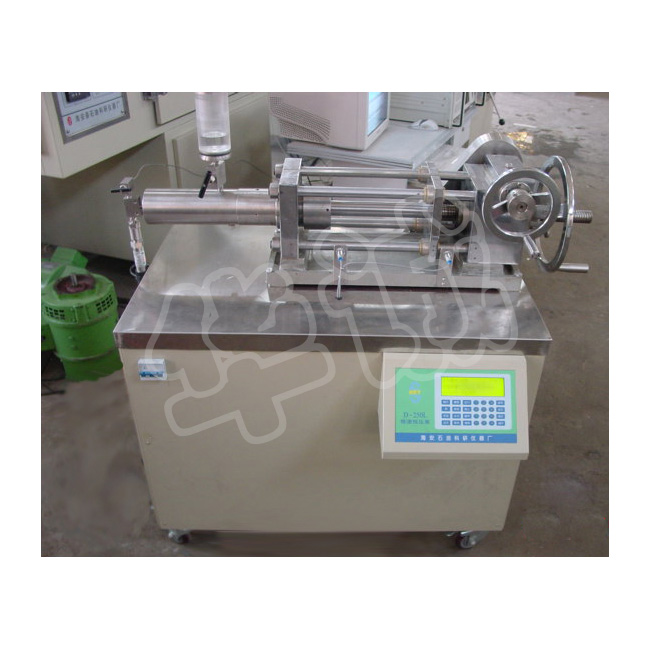 智能高压恒压恒速单泵