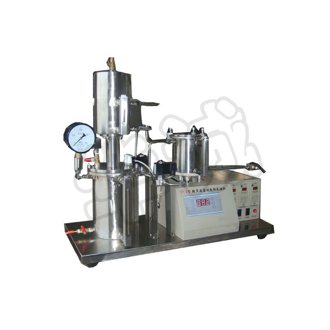 DY－5型超声波岩心自动洗油仪