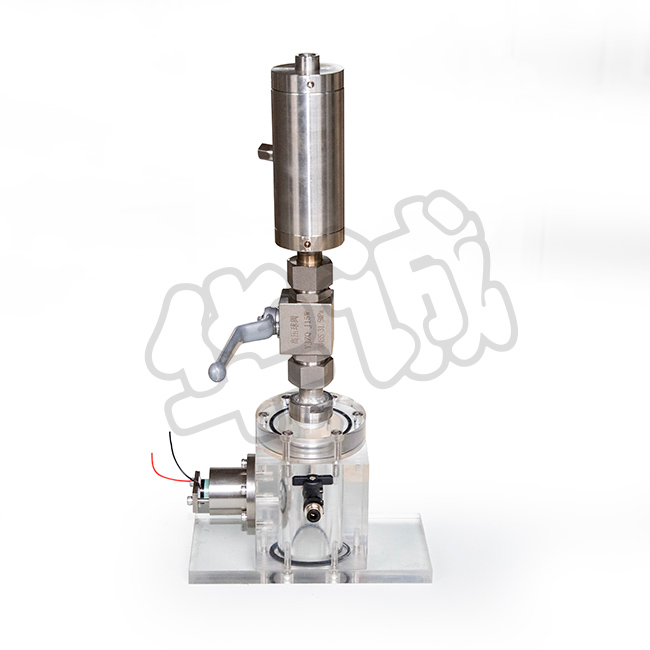 气体扩散夹持器Ⅰ型