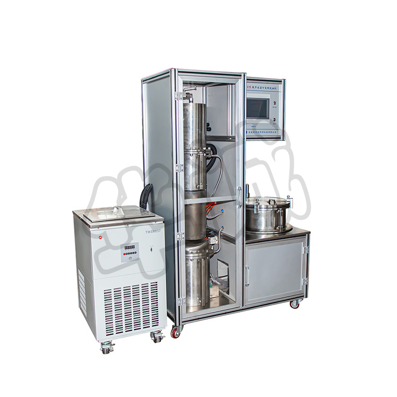 HCCDY-II型超声波岩心自动洗油仪