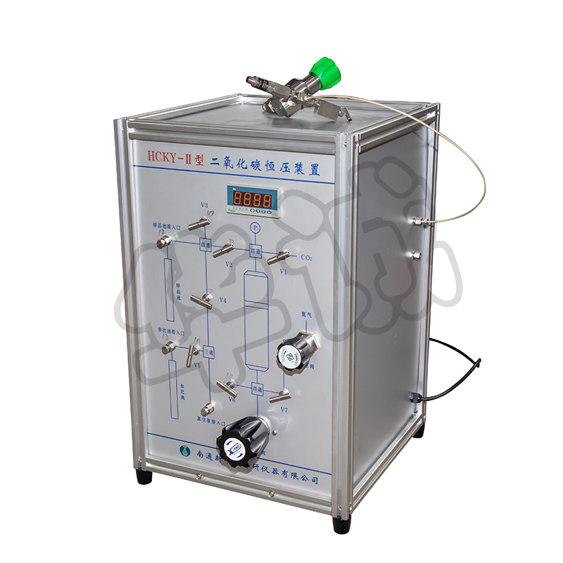 HCKY-II型二氧化碳恒压装置