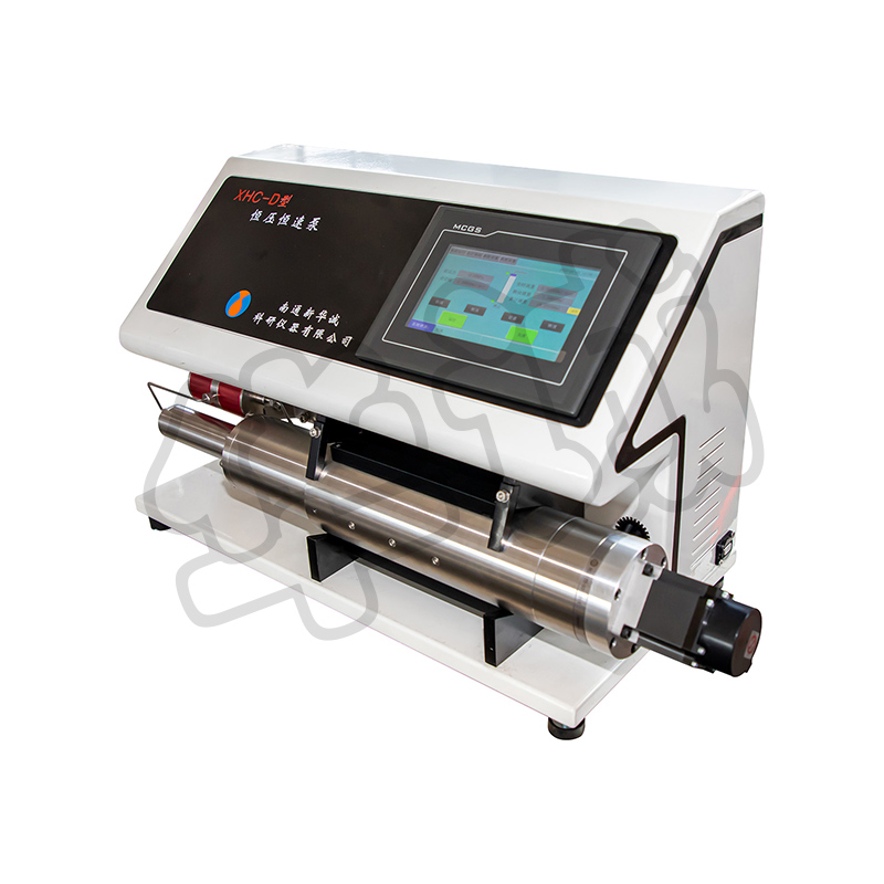 XHC-D型恒压恒速泵