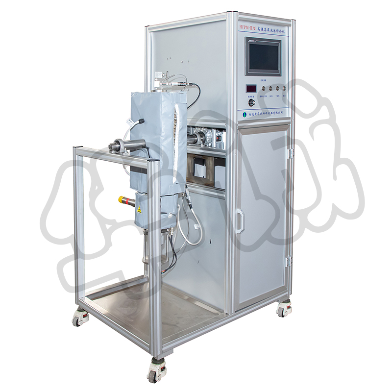 HCPM-III型高温高压泡沫评价仪
