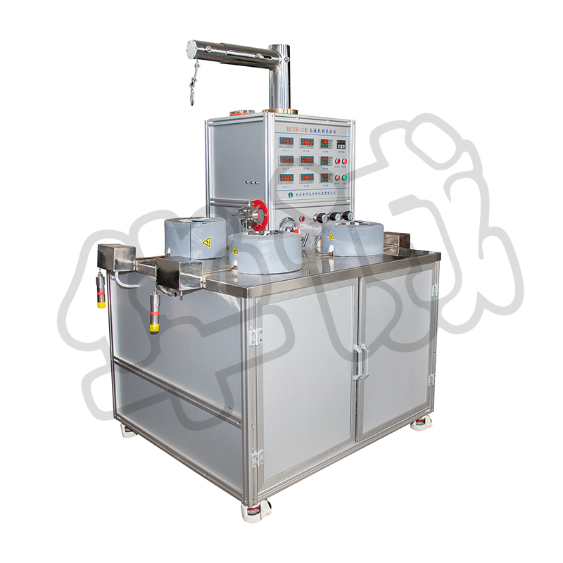 HCYH-3型高温长期养护仪